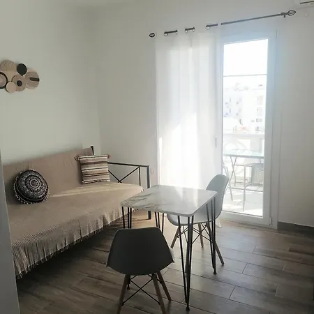Apartment Little Cross *