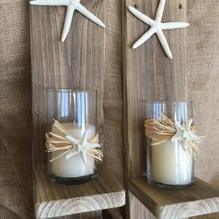 Little Cross Apartment *