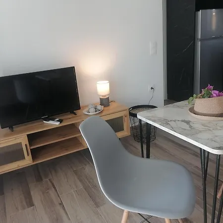 Apartment Little Cross *