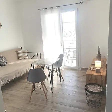 Little Cross Apartment Tinos