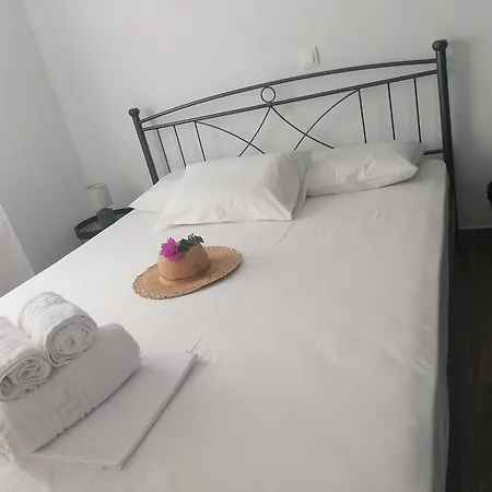 Apartamento Little Cross