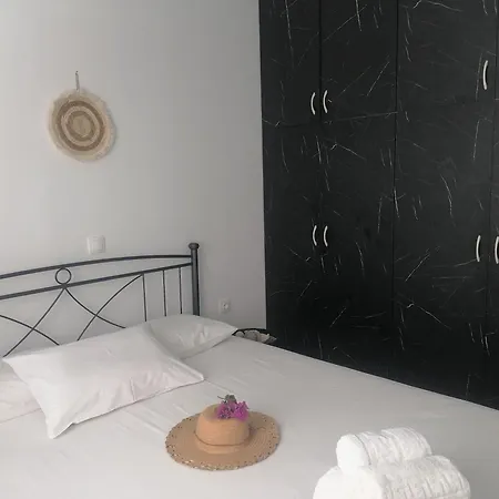 Apartment Little Cross Tinos
