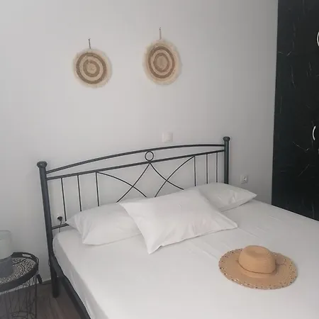 Apartment Little Cross *