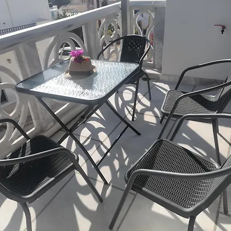 公寓 Little Cross *