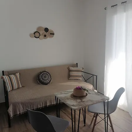 Apartment Little Cross